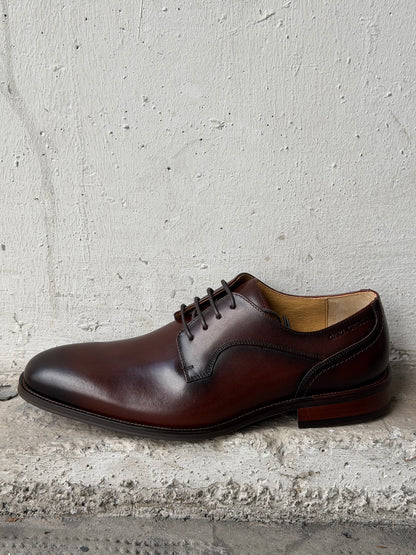 CLUB OF GENTS Derby Schuhe ULF