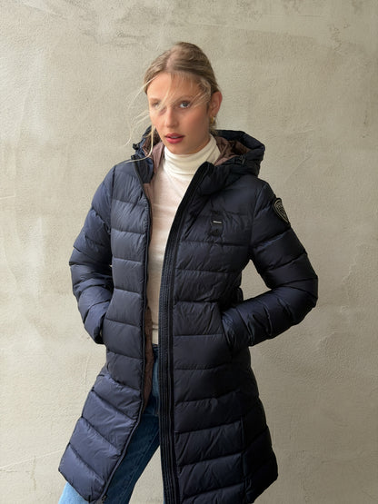 Daunenjacke AGNES