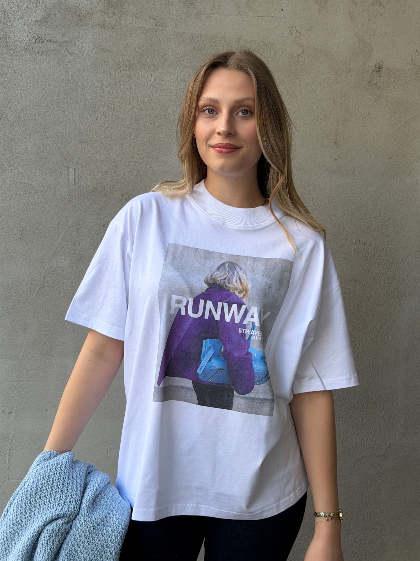 ELITE T-Shirt BOX DIGITAL Print