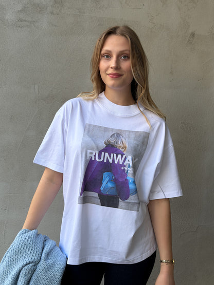 ELITE T-Shirt BOX DIGITAL Print