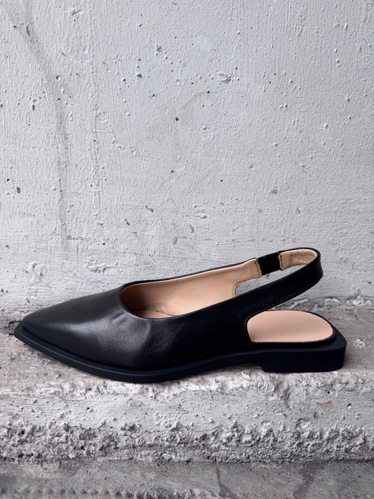 COPENHAGEN STUDIOS Sling Loafer CPH416