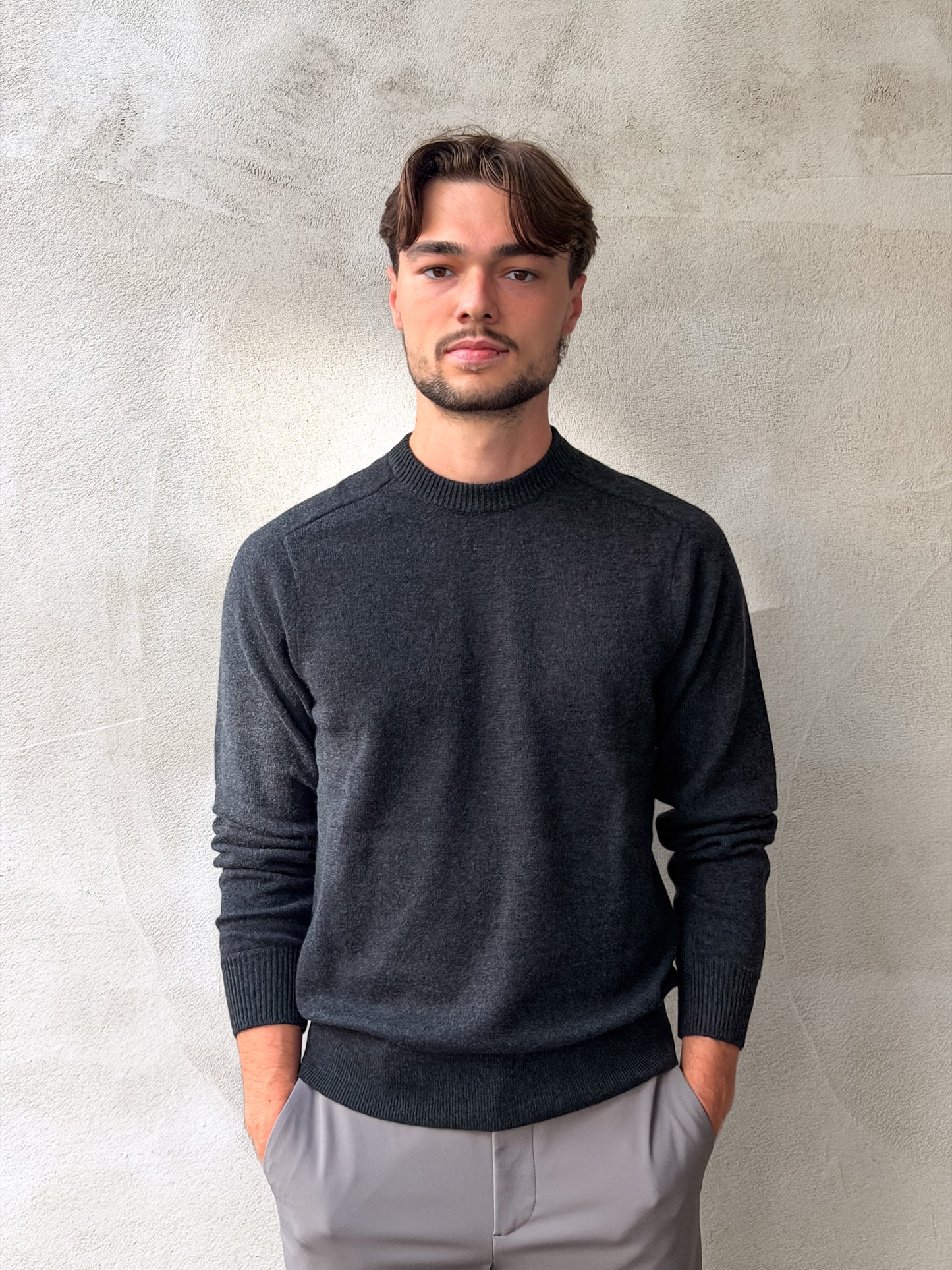 Kaschmir Pullover