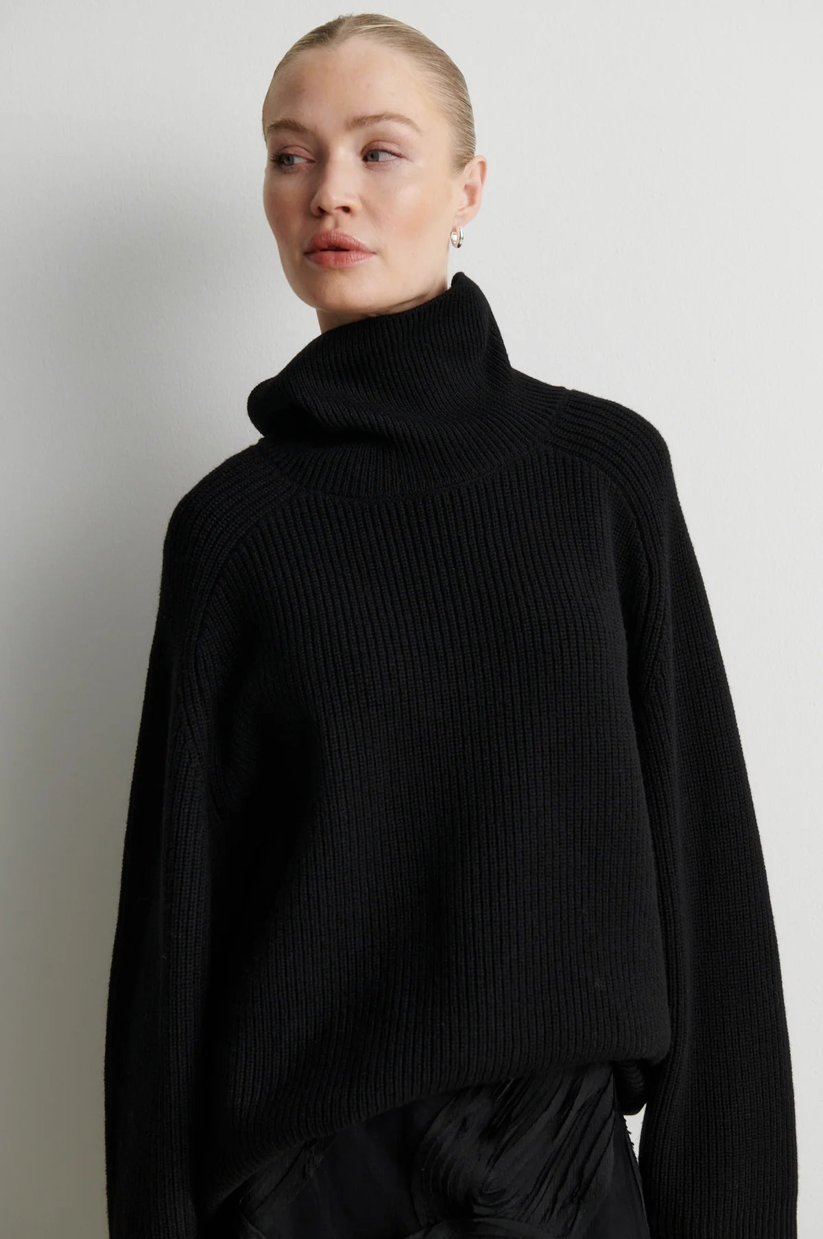 Pullover ETTAS