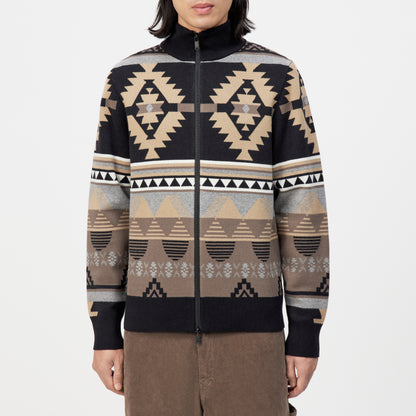 DRYKORN Cardigan ANTONIO Print