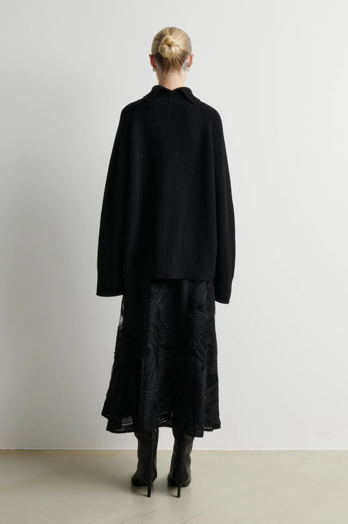 Pullover ETTAS