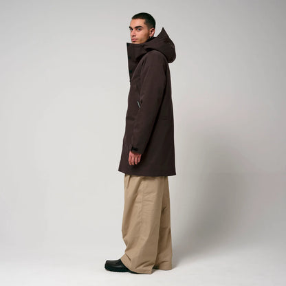 Parka CIELO Kapuze