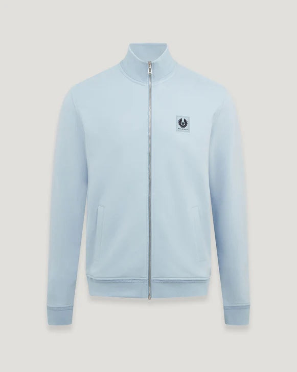 BELSTAFF Zip Sweatshirt FULL ZIP