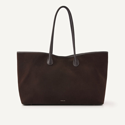 Ledertasche Kiki Bag