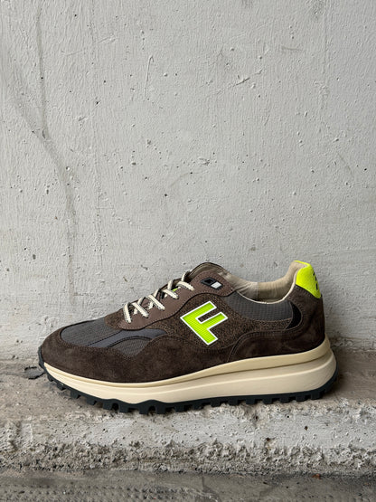 Sneaker De Gripper