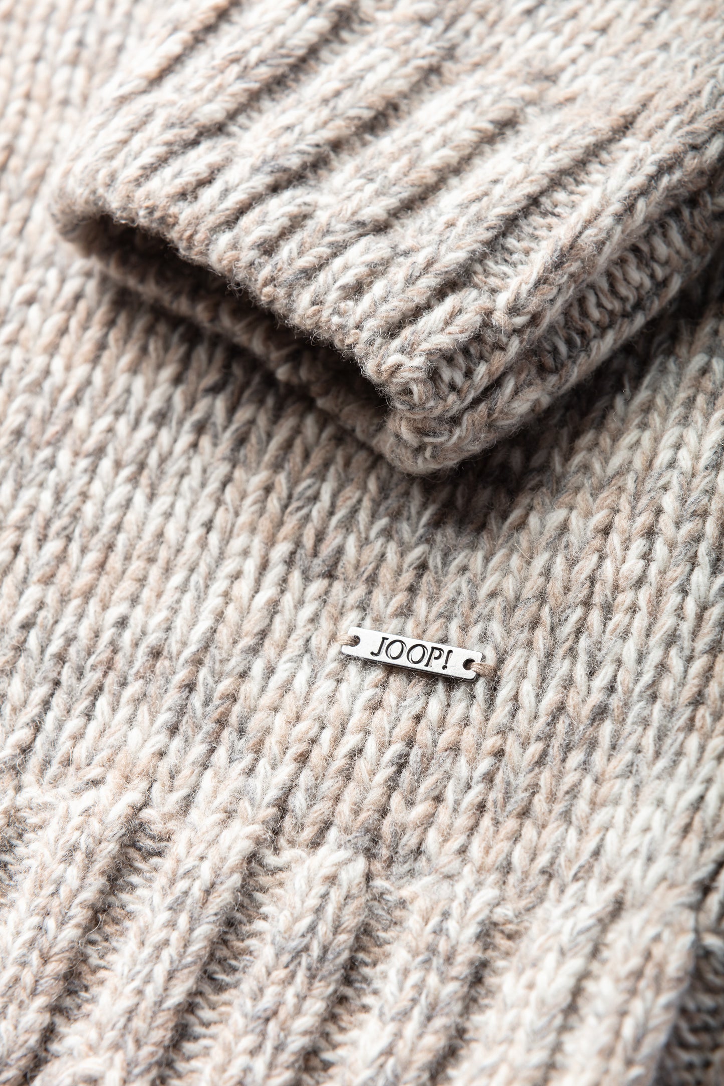 Rollkragen Pullover VALTINO