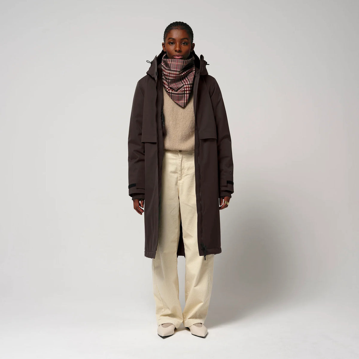 NEBULA Jacke