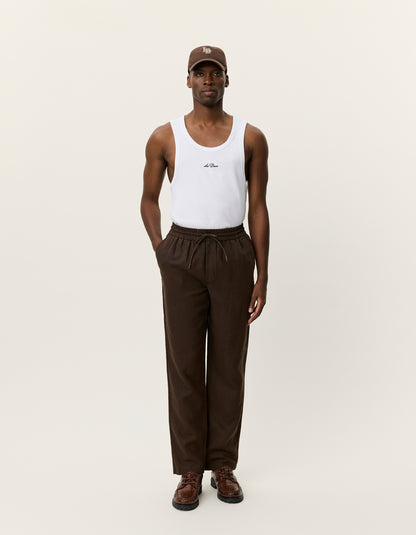 Patrick Linnen Pants