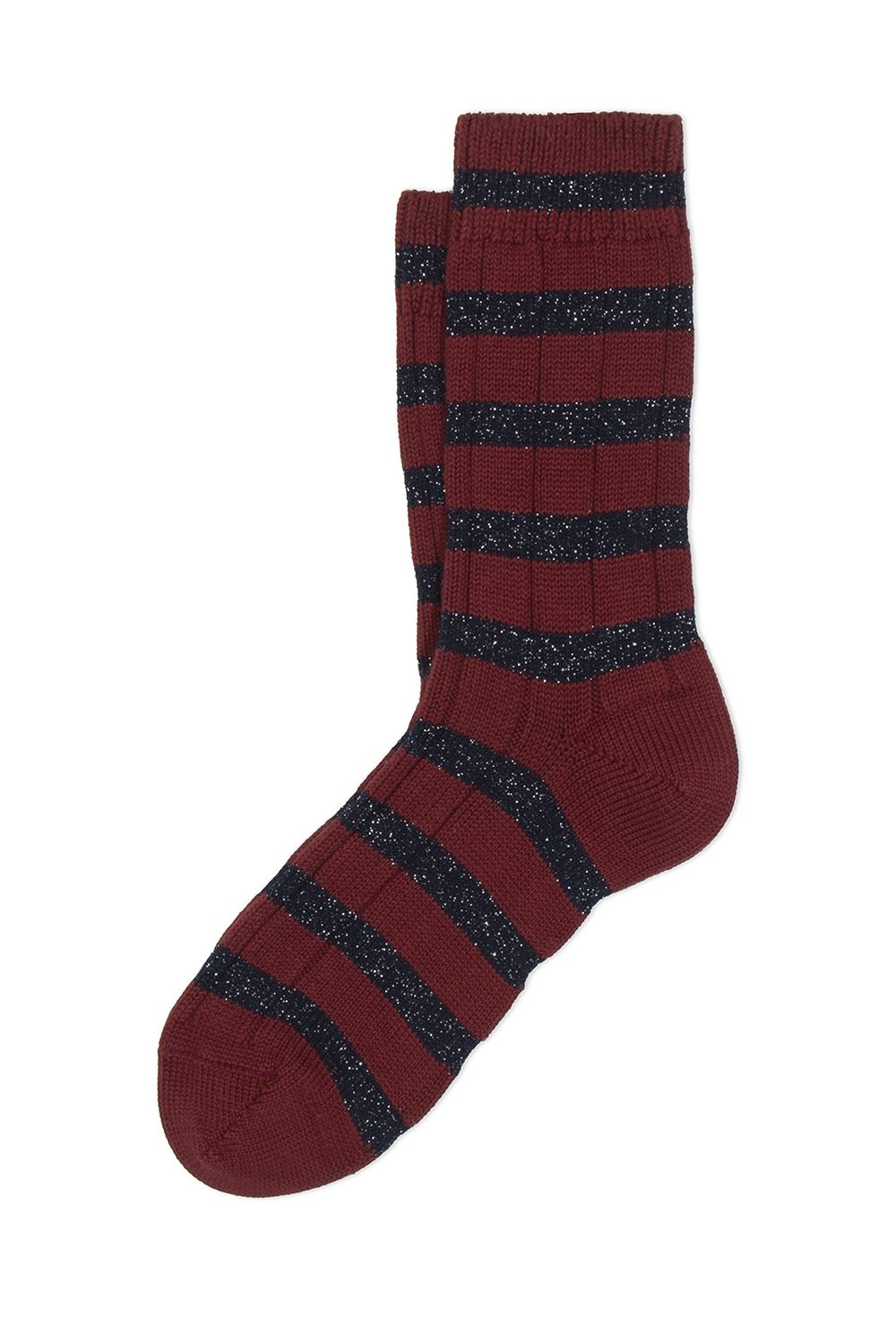 DUBLINO Short Socks in Cotton