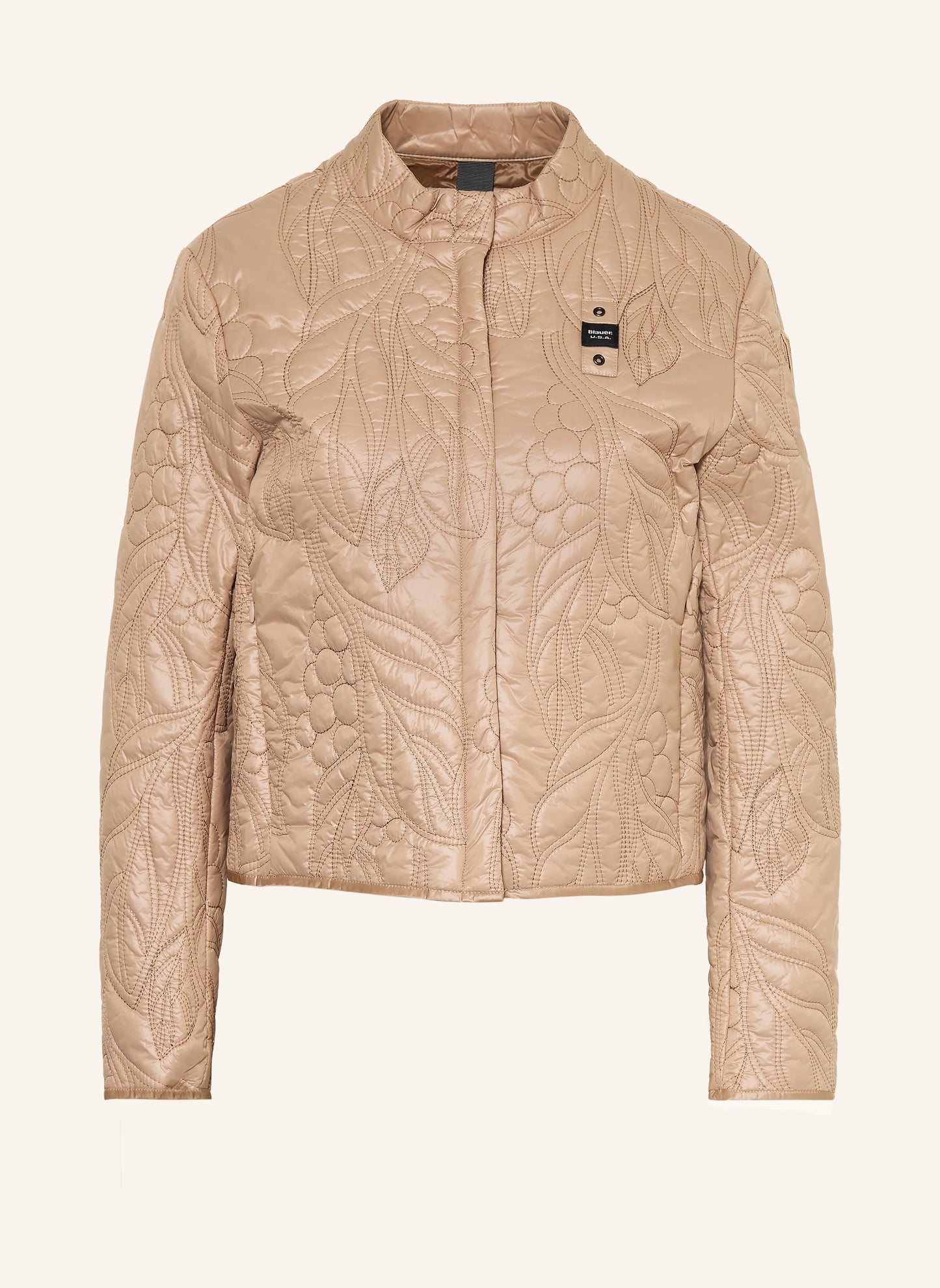 BLAUER Steppjacke MARIPOSA