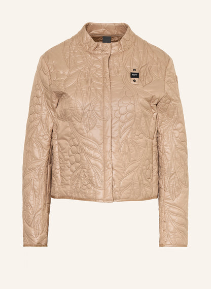 BLAUER Steppjacke MARIPOSA
