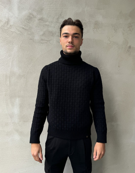 Rollkragenpullover STEERAGE ROLL NECK JUMPER