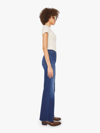 Jeans THE HUSTLER ROLLER SNEAK