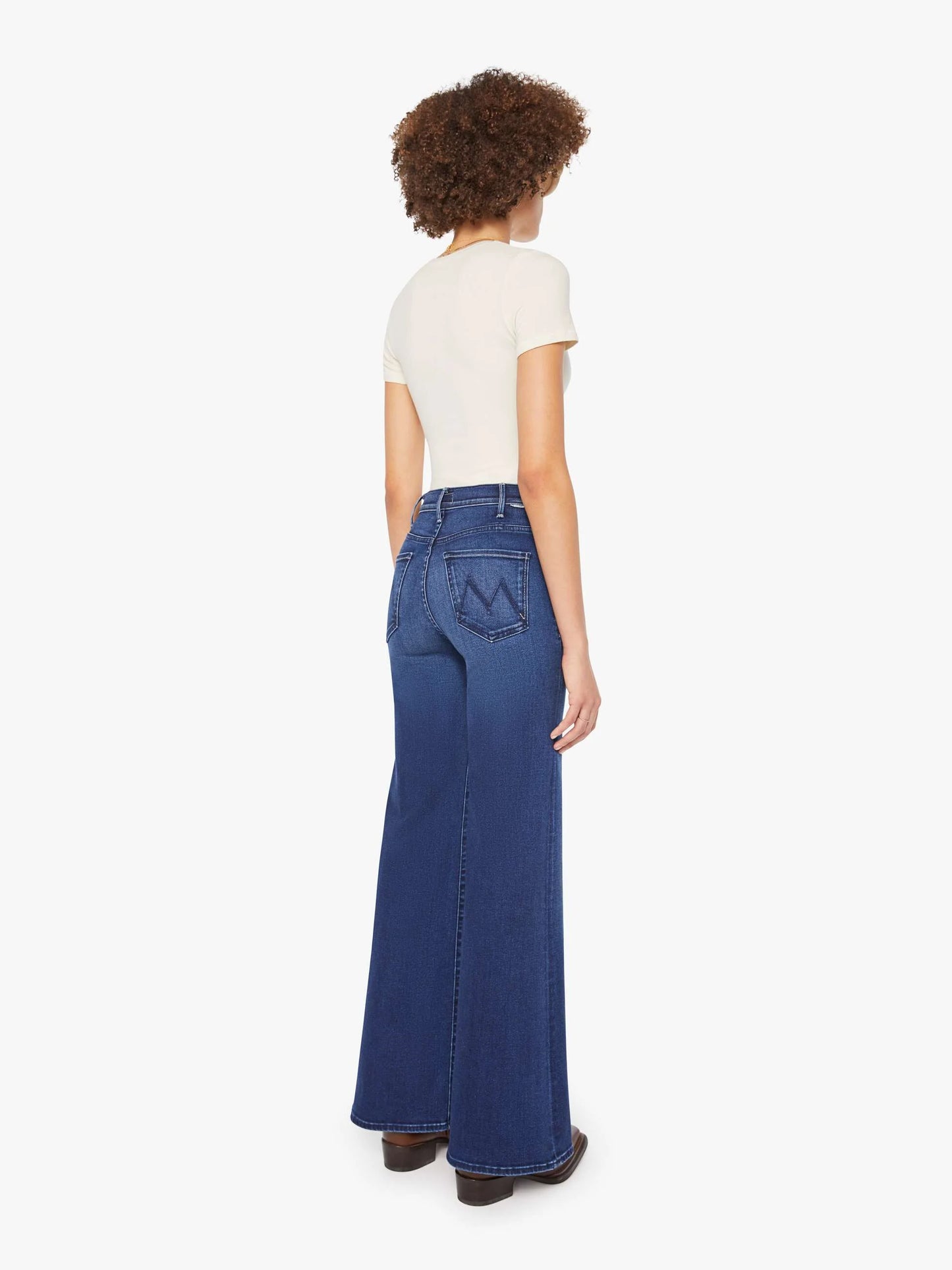 Jeans THE HUSTLER ROLLER SNEAK