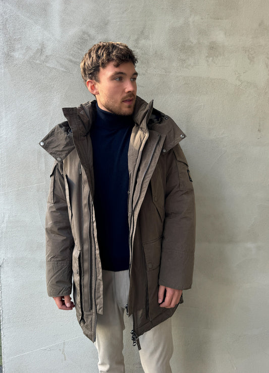 Jacke DISPATCH PARKA