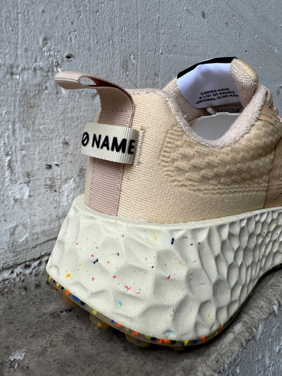 NO NAME Sneaker CARTER FLY