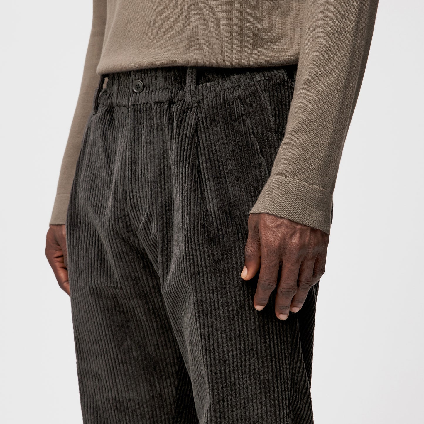 DRYKORN Hose CHASY Regular