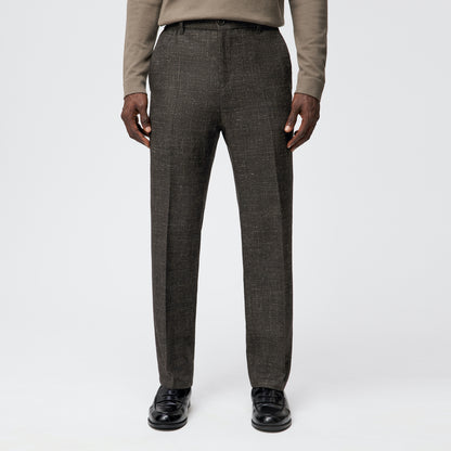 Woll-Mix Hose GARONA_B
