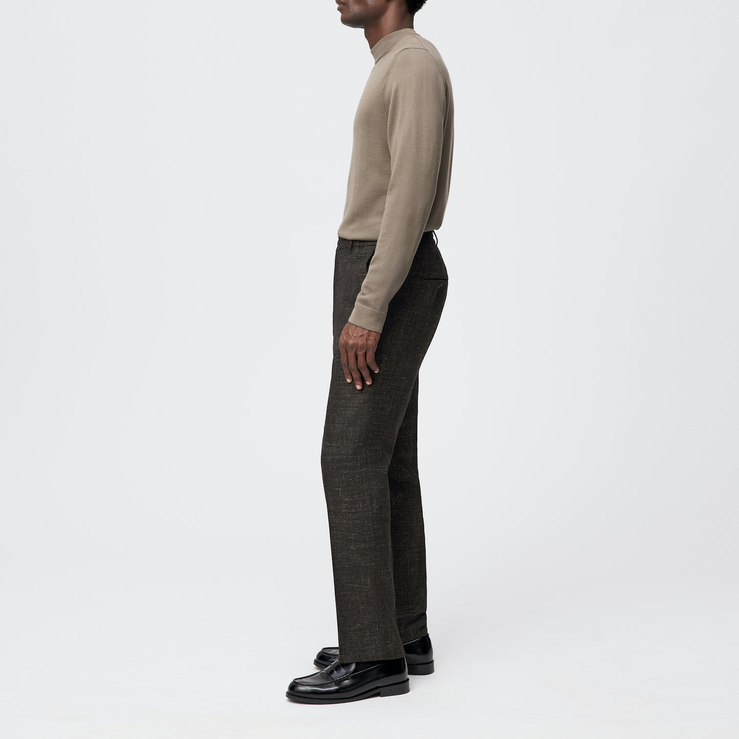Woll-Mix Hose GARONA_B