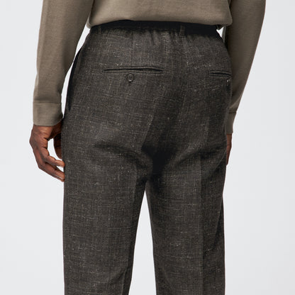 Woll-Mix Hose GARONA_B