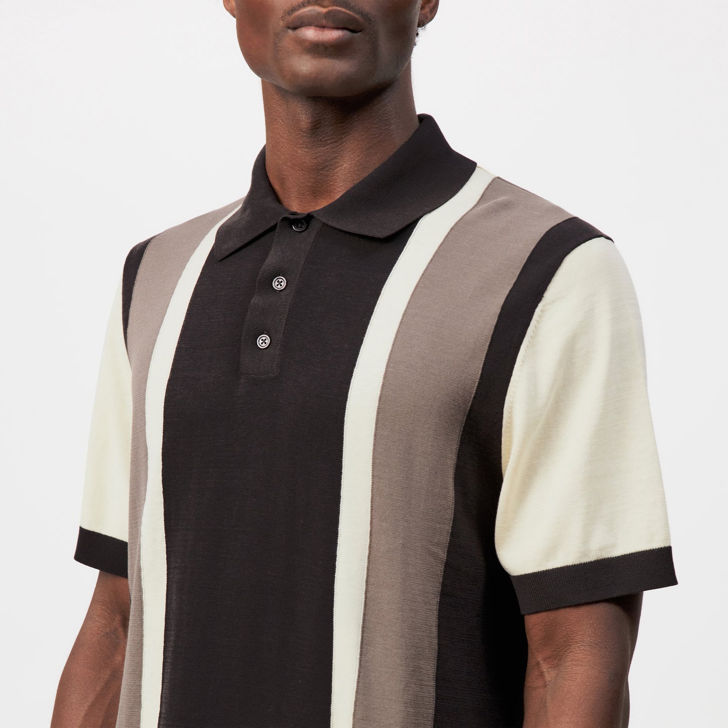 TAMIAN Poloshirt