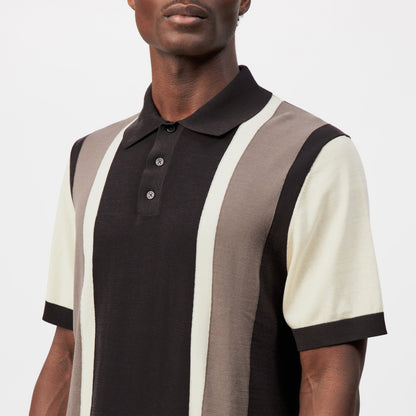 TAMIAN Poloshirt