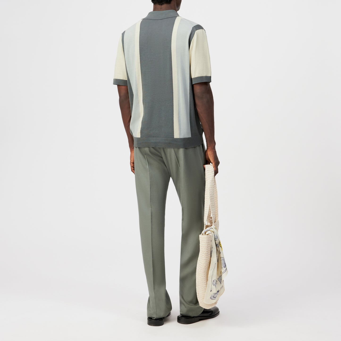 TAMIAN Poloshirt