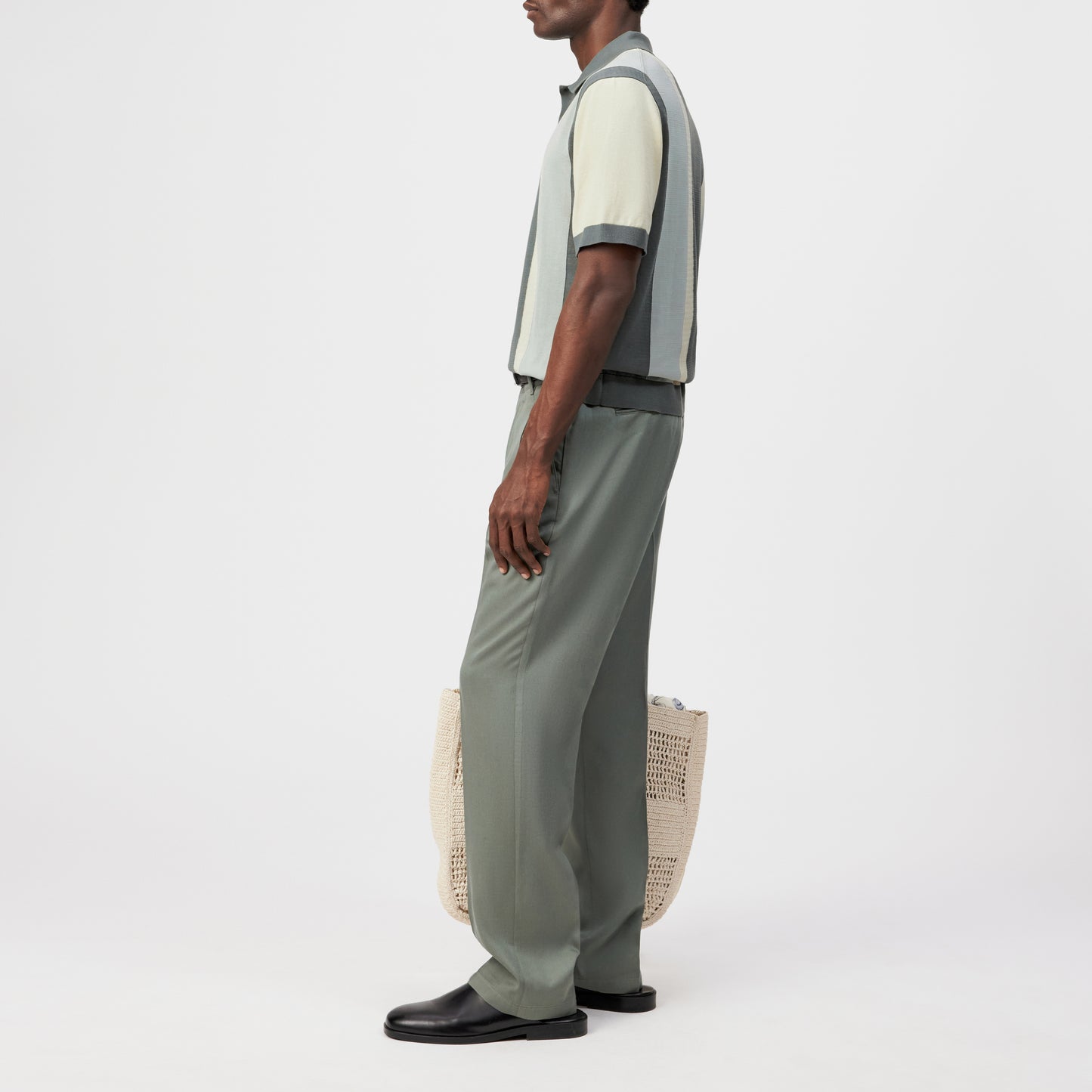 TAMIAN Poloshirt