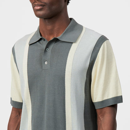 TAMIAN Poloshirt