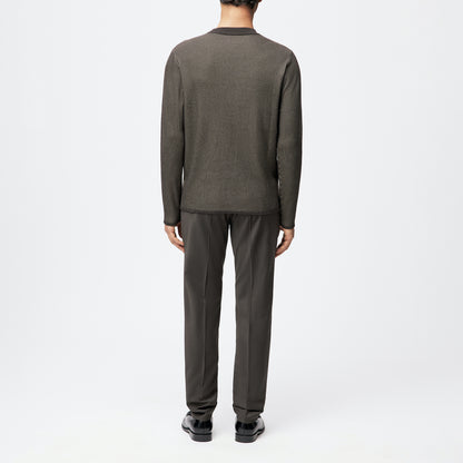 DRYKORN Pullover ELRIK Crewneck