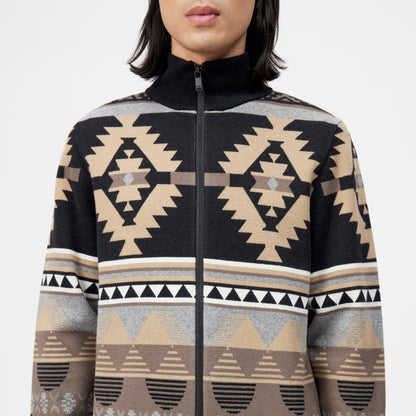DRYKORN Cardigan ANTONIO Print
