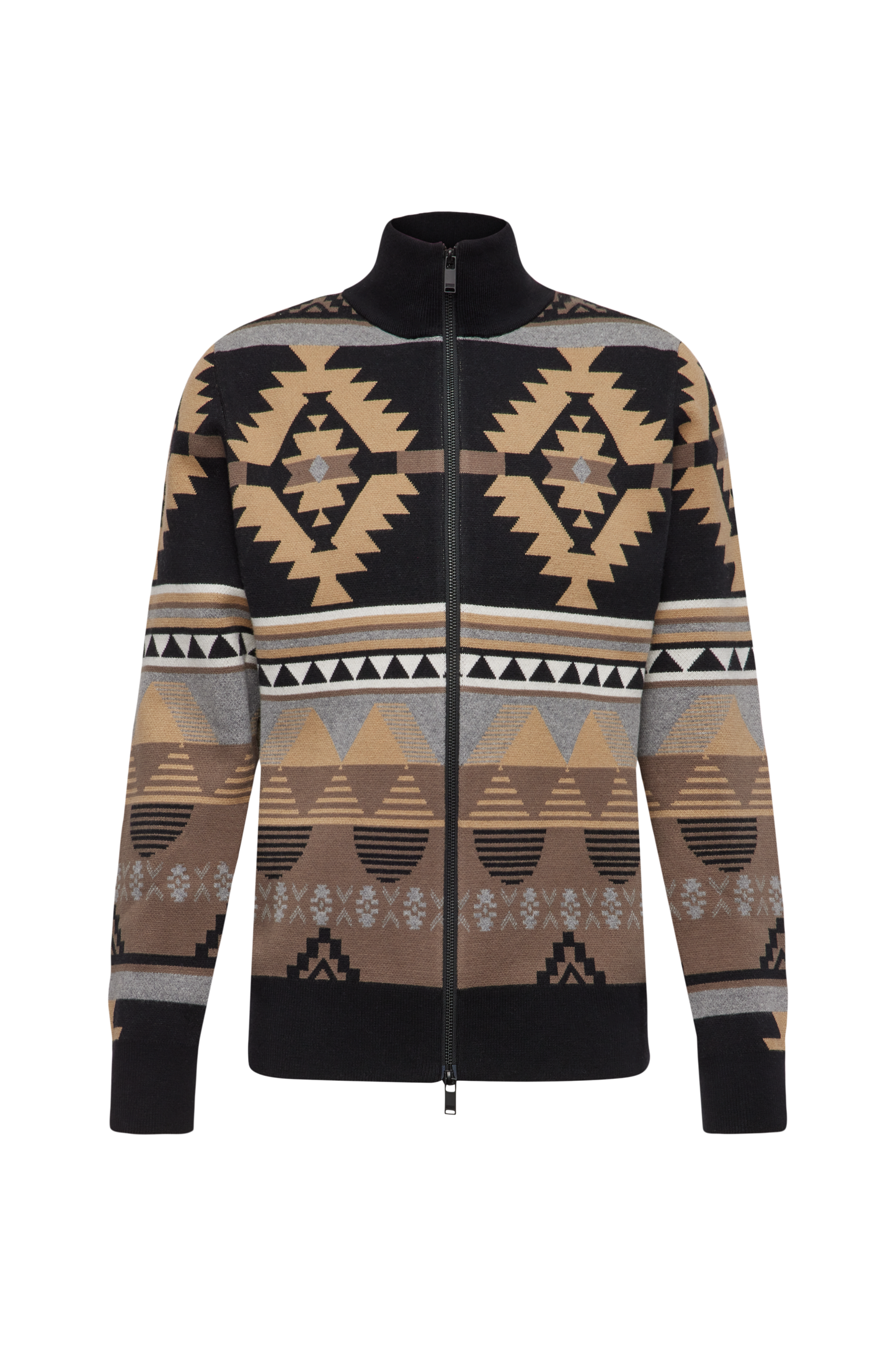 DRYKORN Cardigan ANTONIO Print