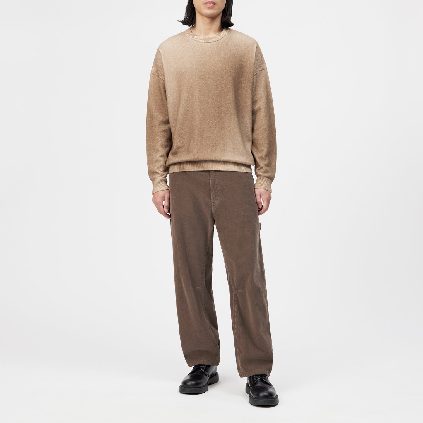 Pullover NEELIO im Baumwollmix