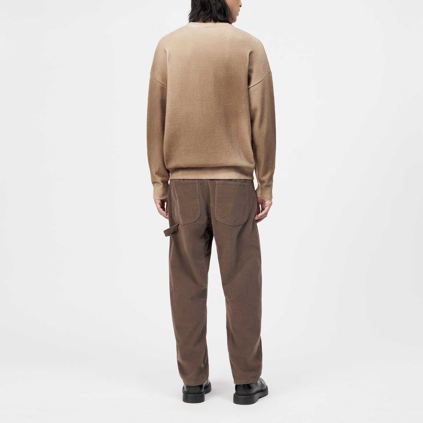 Pullover NEELIO im Baumwollmix