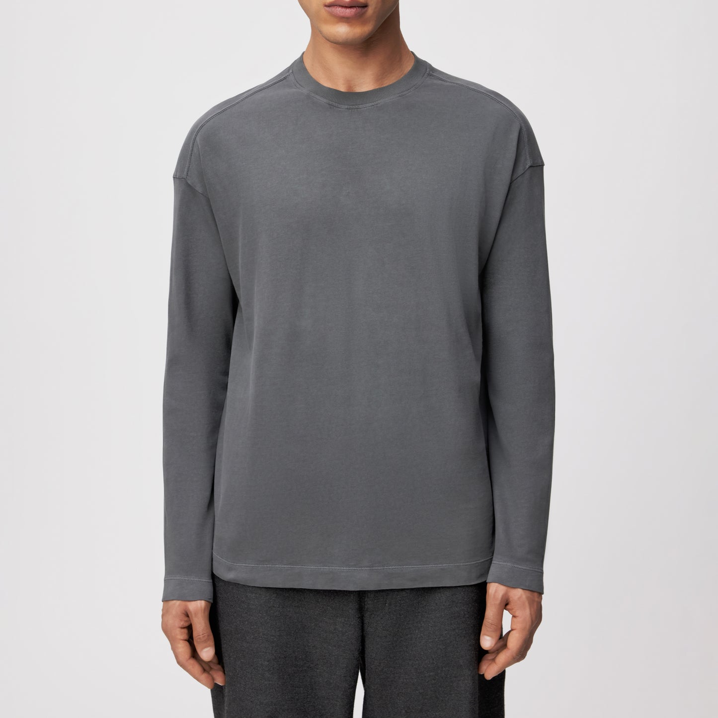 DRYKORN Longsleeve MARRIO