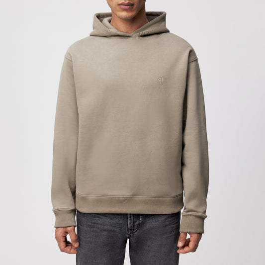Kapuzenpullover LIONELY_D