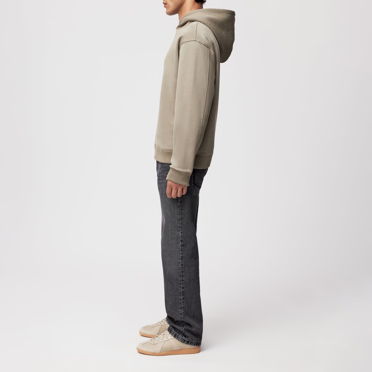 Kapuzenpullover LIONELY_D