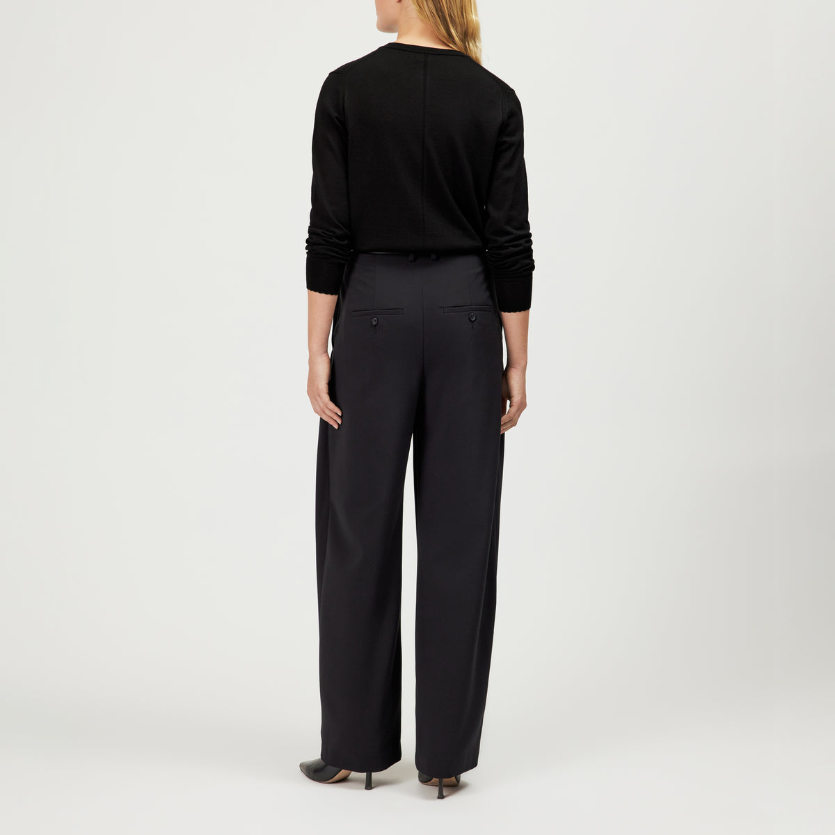 Strick-Cardigan GLENNA