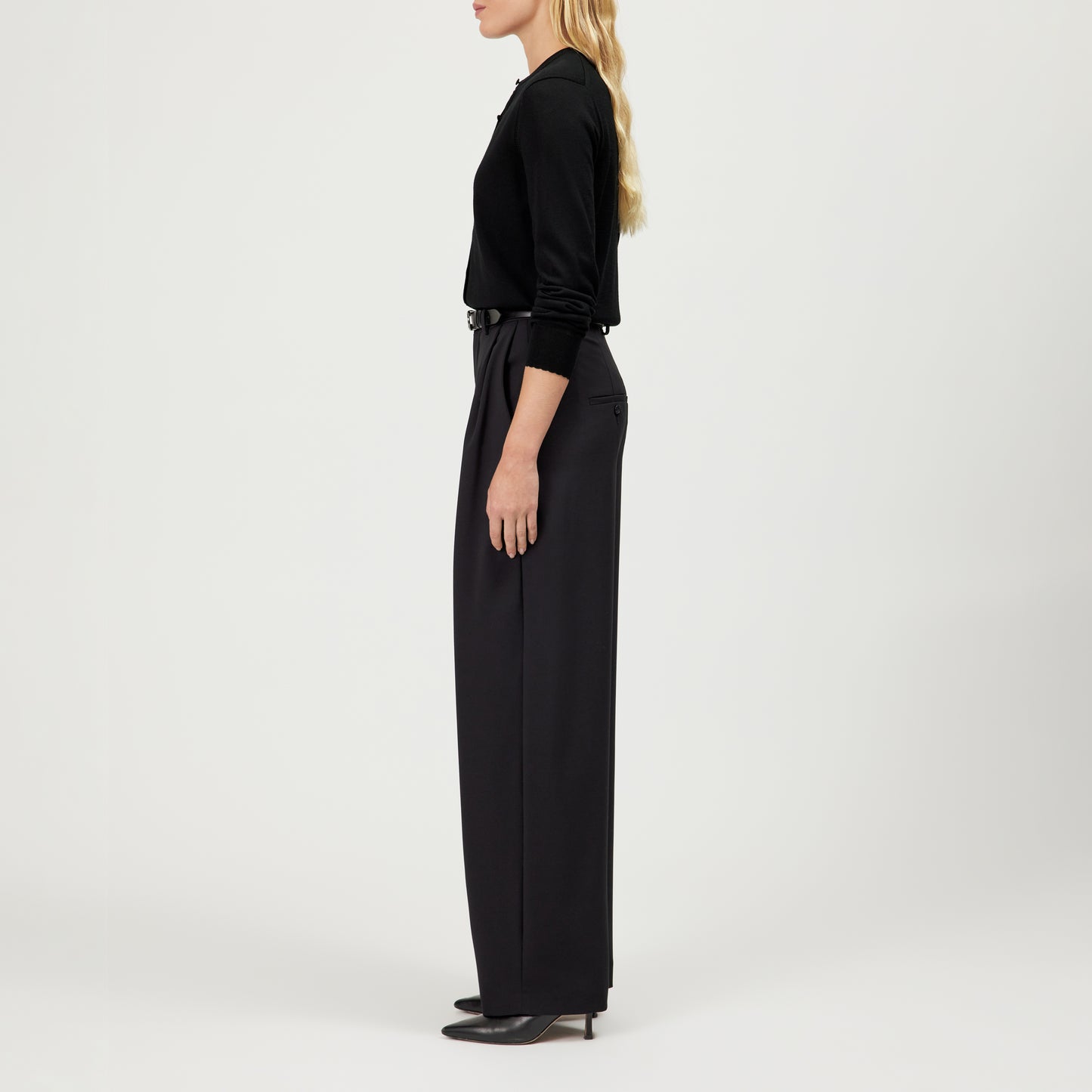 Strick-Cardigan GLENNA