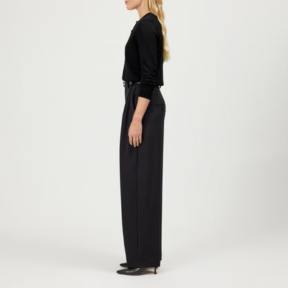 Strick-Cardigan GLENNA
