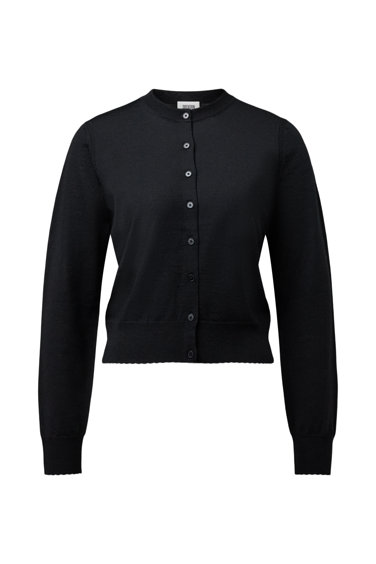 Strick-Cardigan GLENNA