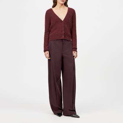 DRYKORN Cardigan Gertija