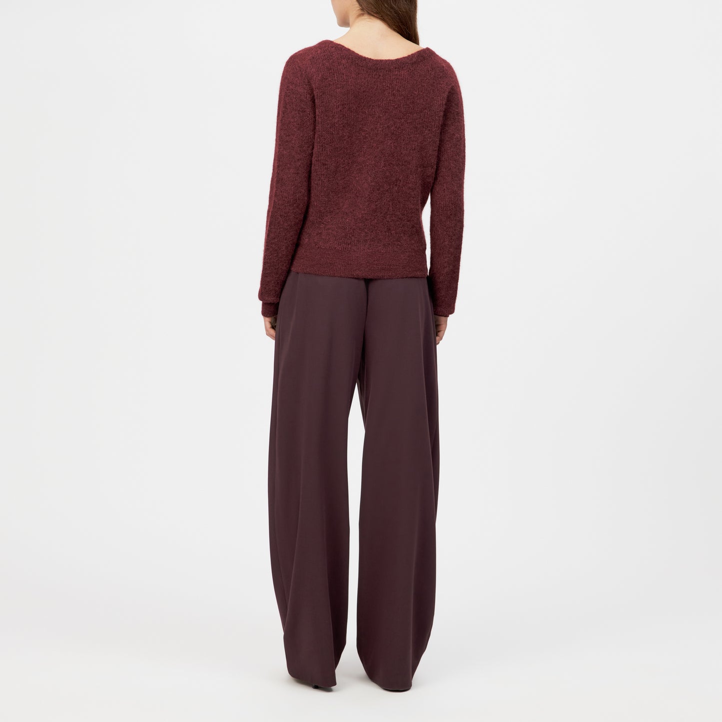 DRYKORN Cardigan Gertija