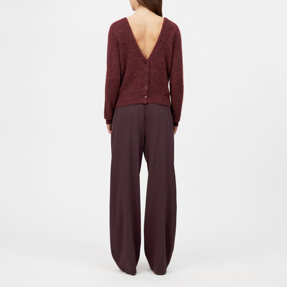 DRYKORN Cardigan Gertija