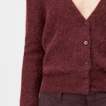 DRYKORN Cardigan Gertija