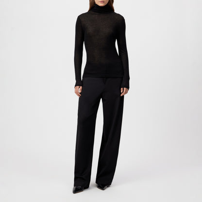 DRYKORN Rollkragen Pullover ZERAFINE